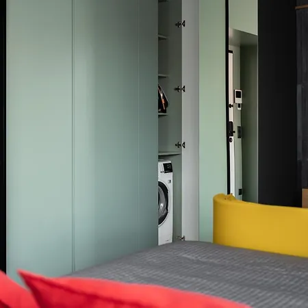 Doki In Appartement *
