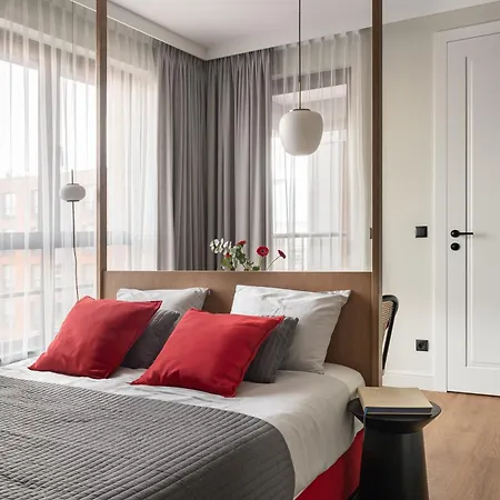 Doki In 格但斯克