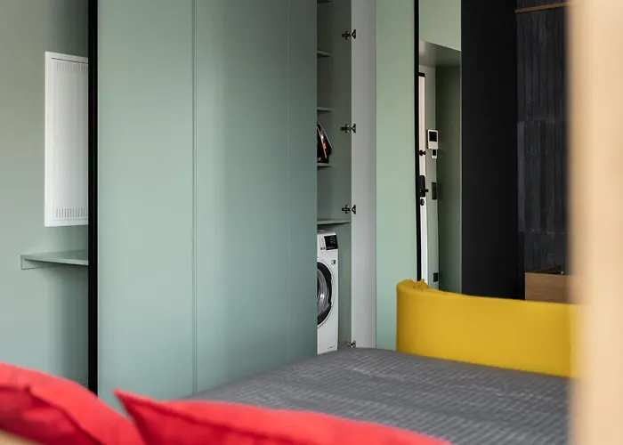 Doki In アパート *