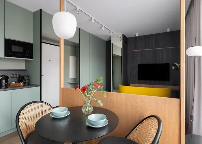 Doki In グダニスク