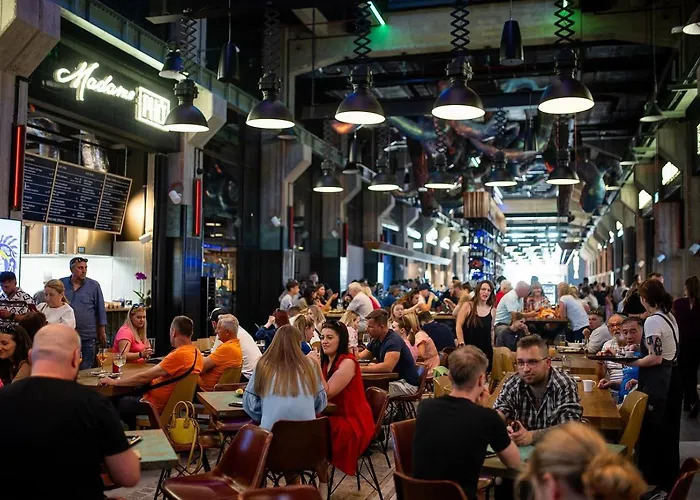 Doki In グダニスク