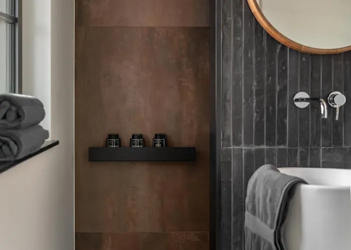 アパート Doki In *