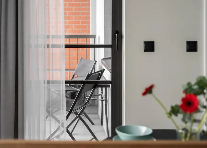 Doki In アパート