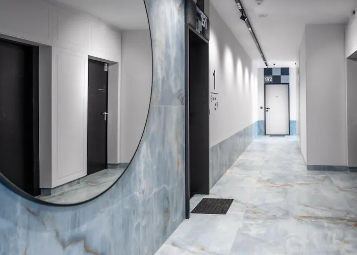 Doki In アパート *