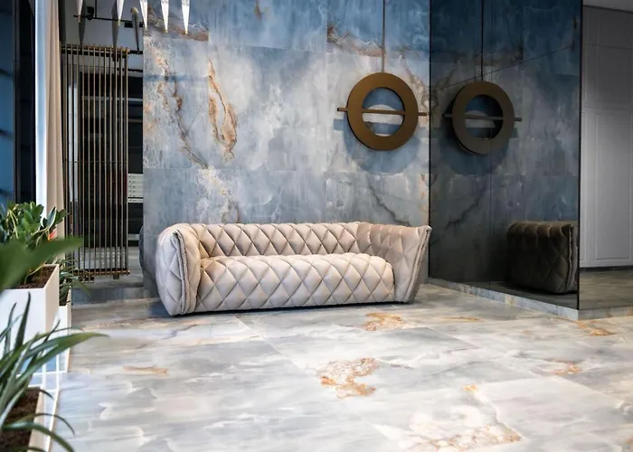 Doki In דירה גדנסק