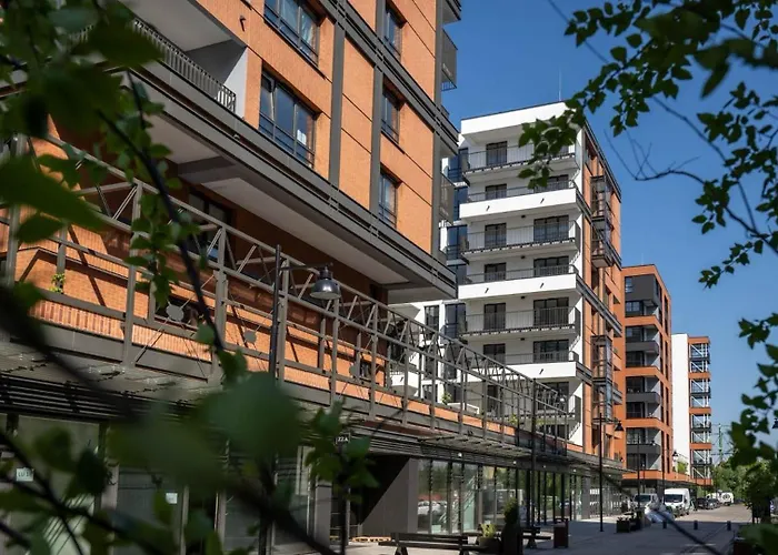 Doki In * グダニスク