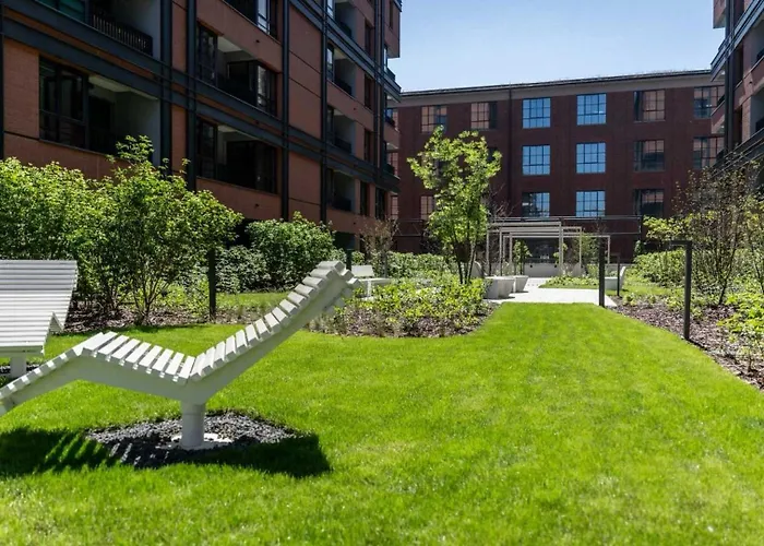 アパート Doki In *